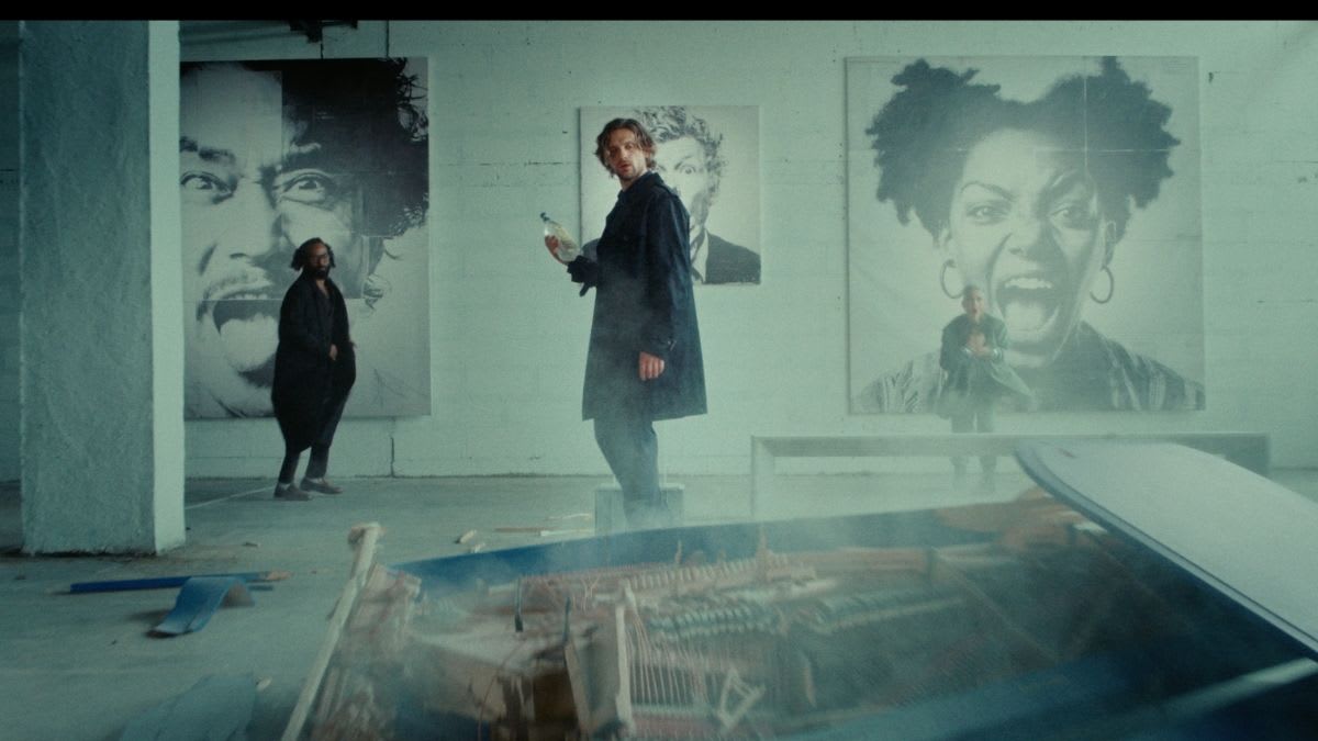 Seagram’s 0,0%: La campaña que desafía las justificaciones