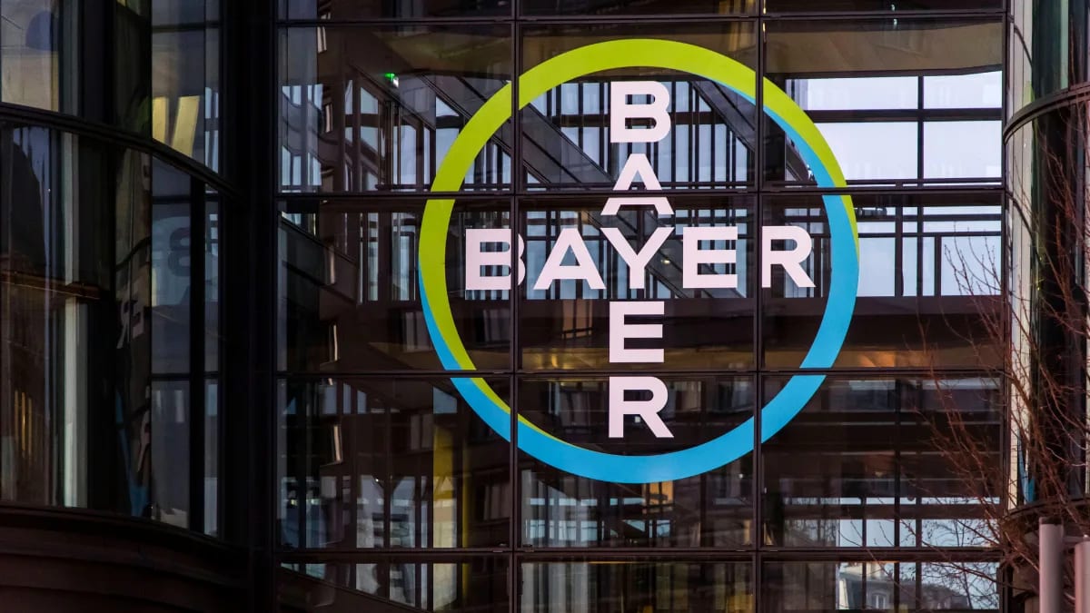 Bayer confía a IPG su estrategia global de medios y creatividad