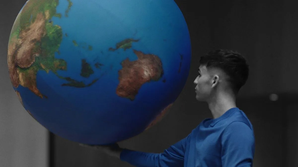 Moeve y Publicis: Diversidad y Fútbol en Campaña Sostenible