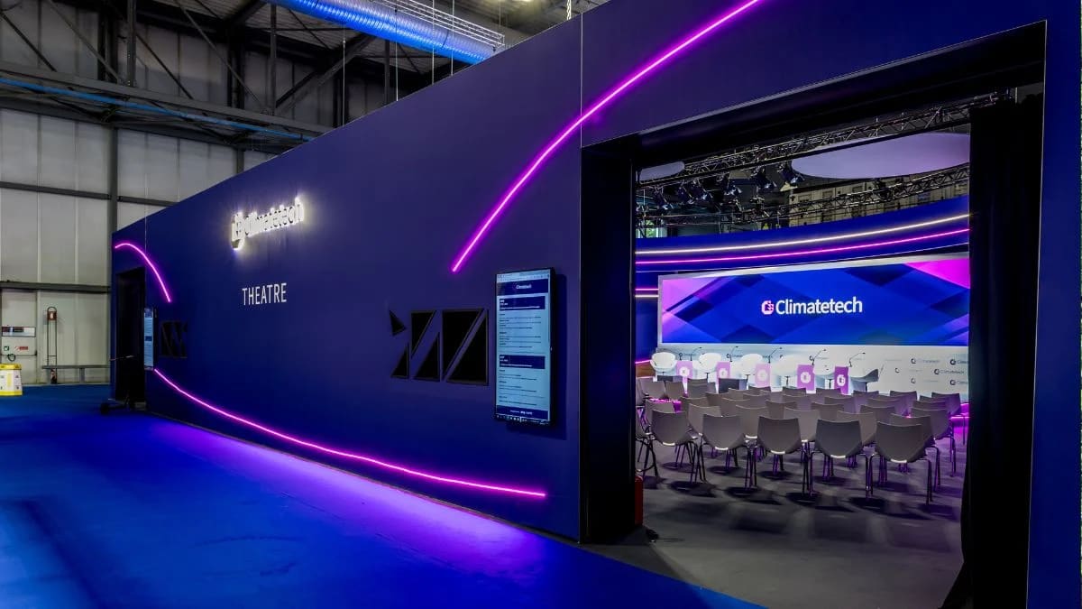 4foreverything impulsa la experiencia global en Gastech 2025 de Milán junto a dmg events.