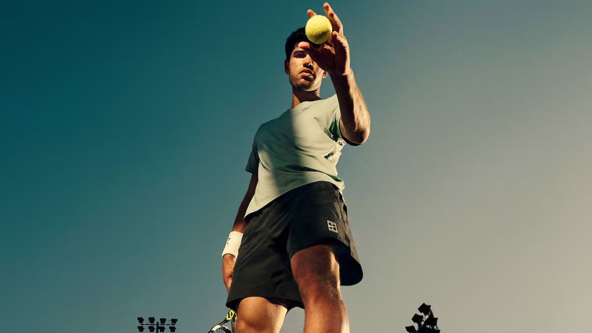 Nike Revitaliza su Lema: De «Just Do It» a «Why Do It?»