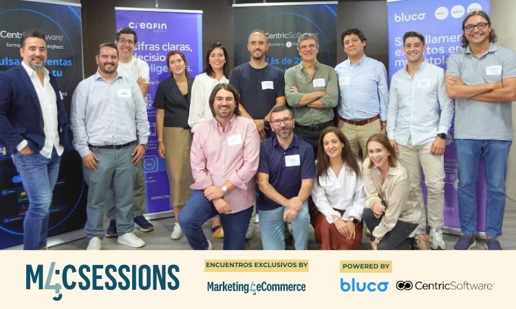 5 desafíos de IA, marketplaces y baja fidelidad para marcas