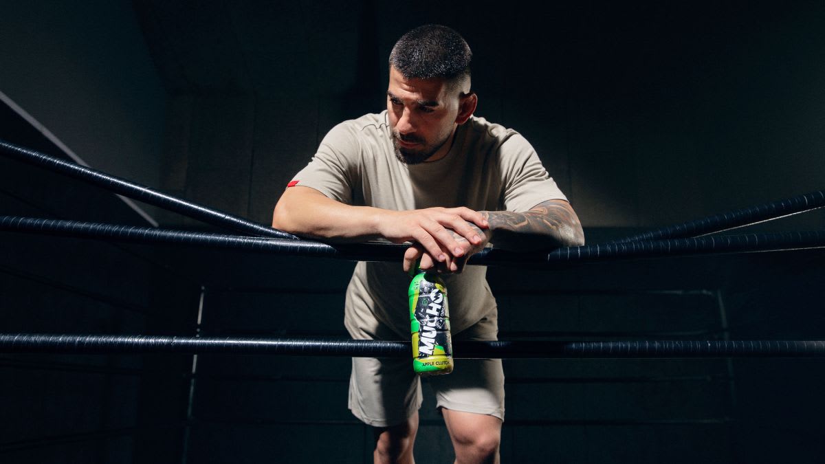 MUCHO de Ilia Topuria conquista a Gen Z en España