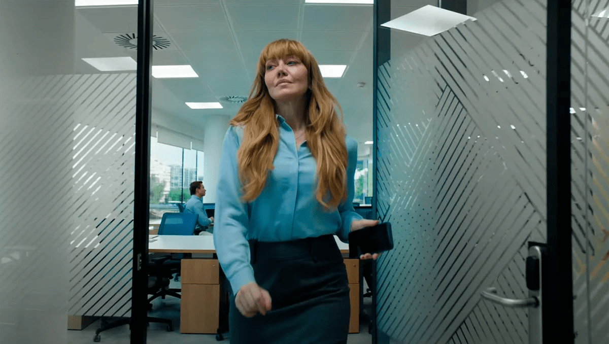 FedEx parodia la chulería de oficina estilo The Office