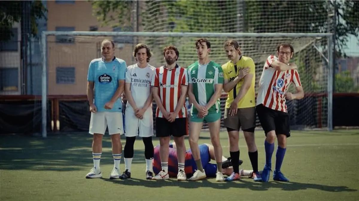 OREO y LALIGA Lanzan Campaña: Fútbol, Diversión y Premios