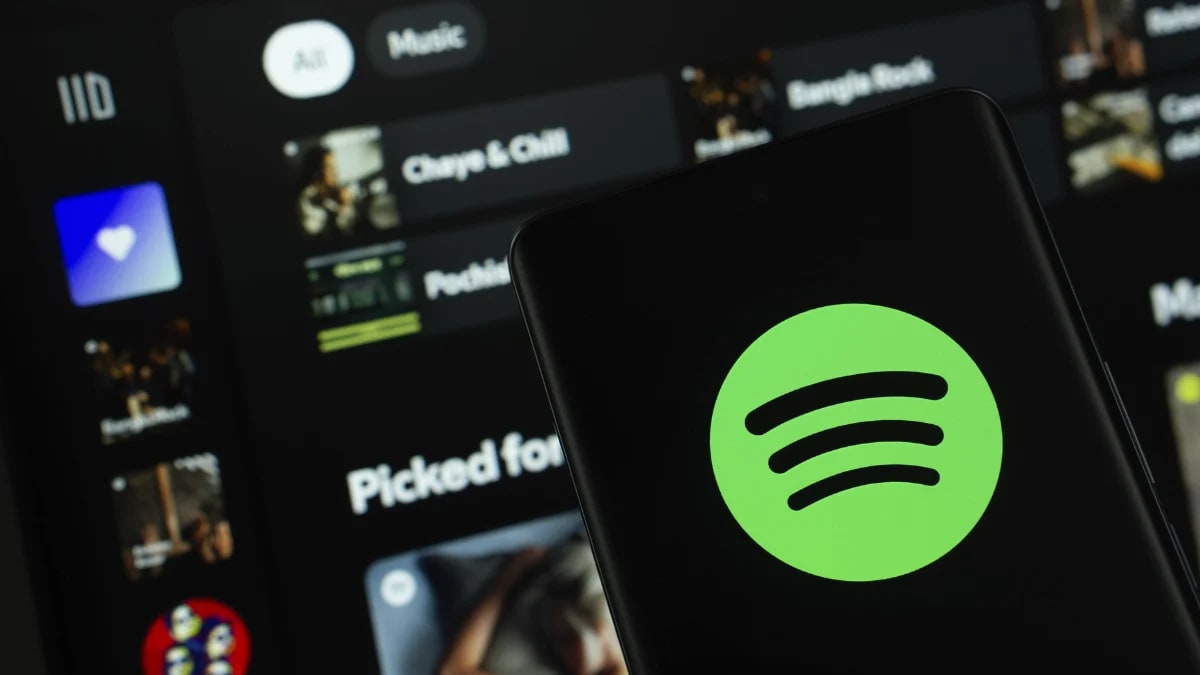 Spotify Gratis: Elige, Busca y Comparte Música sin Límites