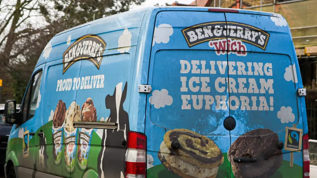 Dimisión de Jerry Greenfield agudiza conflicto Ben & Jerry’s y Unilever