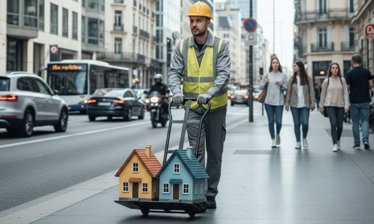 Scout24 adquiere Fotocasa y Habitaclia por 153 M€ y amplía su presencia en el mercado inmobiliario español