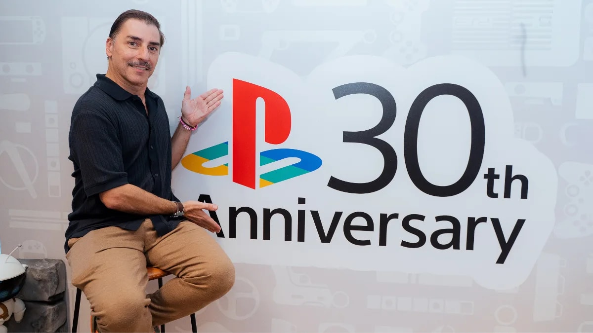 PlayStation y Jordi Roca Crean Helados Icónicos por 30 Años