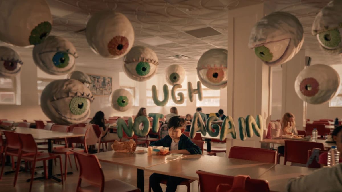 Kids Help Phone usa ‘Help!’ de Beatles para salud mental