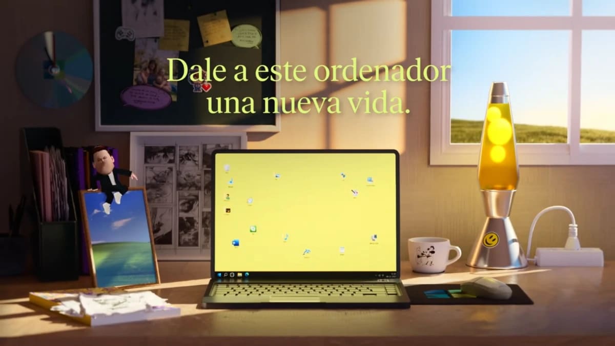 Back Market: La Solución Reacondicionada Contra el Fin de Windows 10