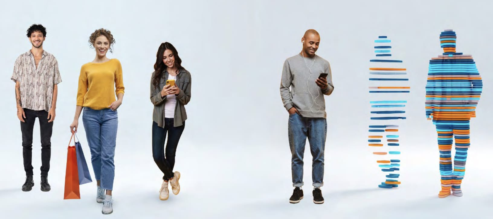 Ipsos presenta tres claves para el uso responsable de los datos sintéticos en investigación de mercados