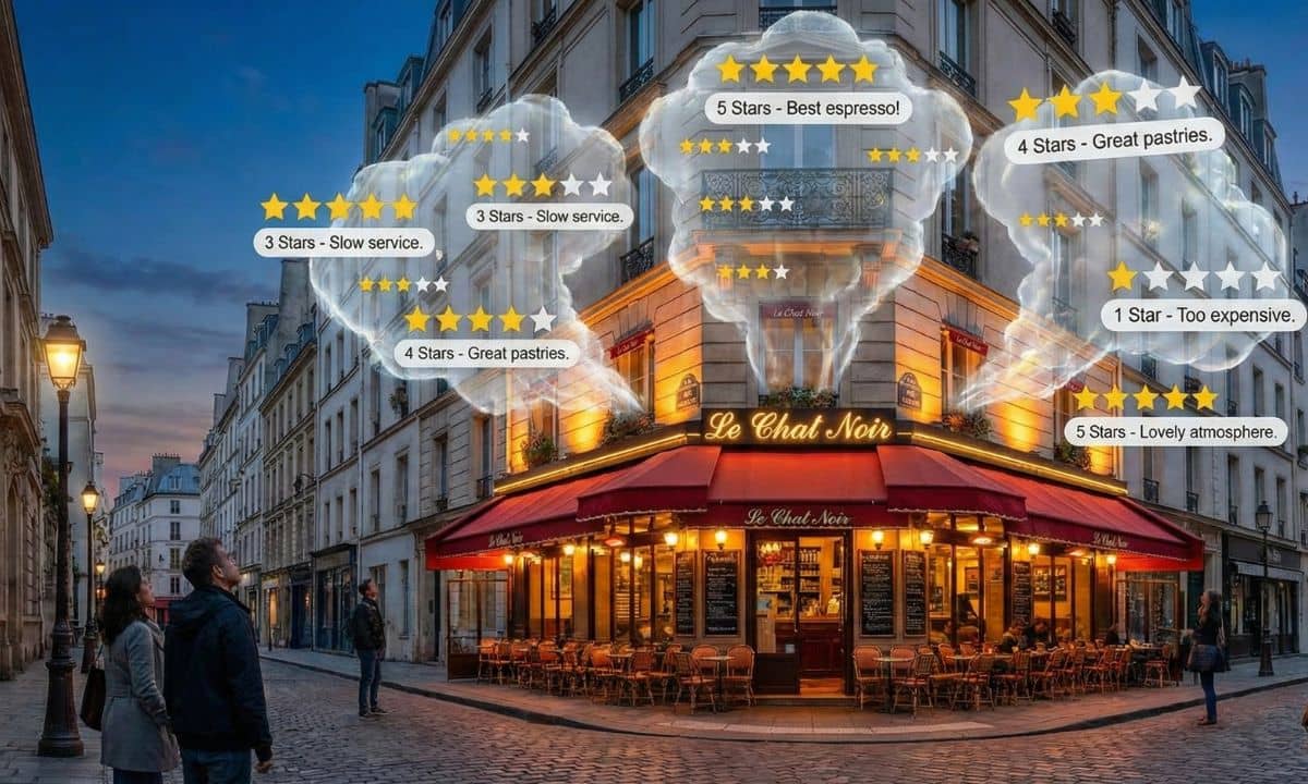 Google confirma fallo; aumentan eliminaciones de reseñas