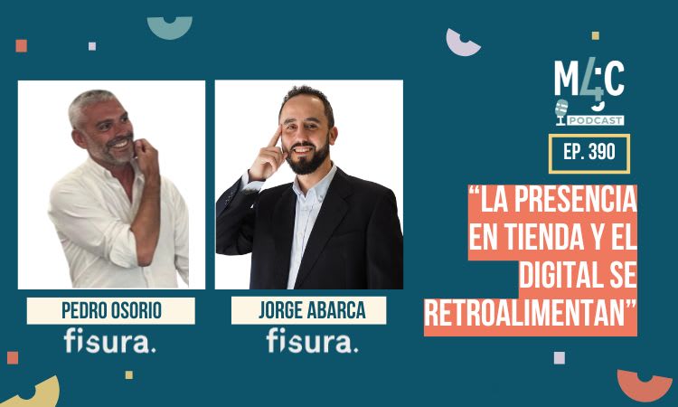 Fisura detalla su estrategia: prioriza wholesale, marketplace y tienda propia