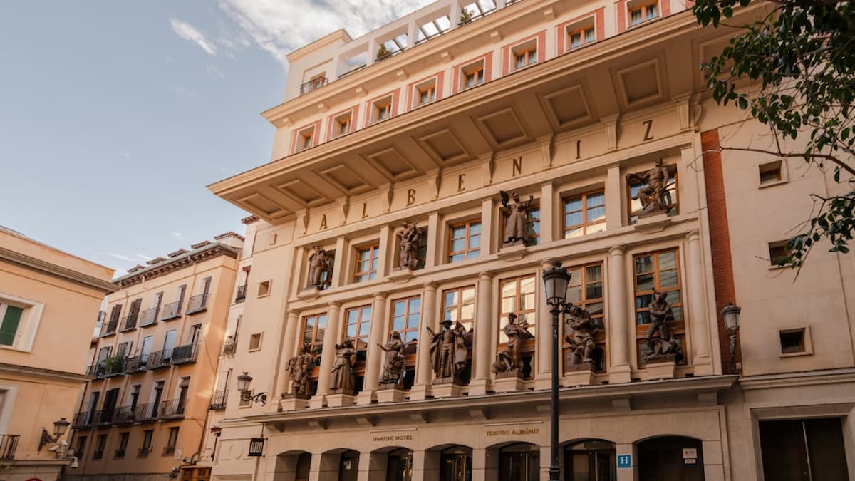 Universal Music Festival 2025 nominado en 6 categorías de los Iberian Festival Awards 2026