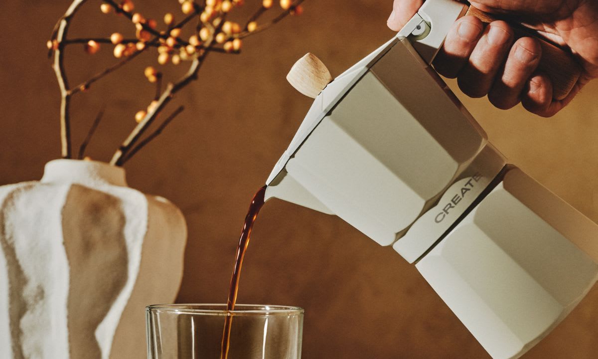 Lefties Home incorpora electrodomésticos de Create a su catálogo