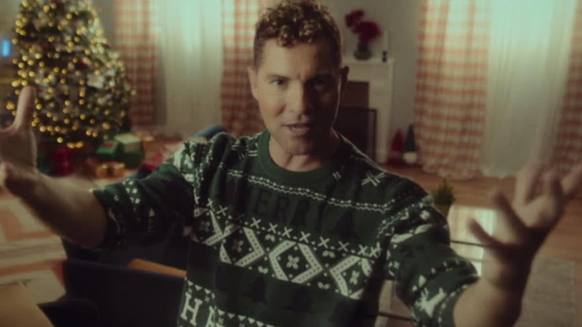 Top 10 navideñas españolas más escuchadas en Spotify