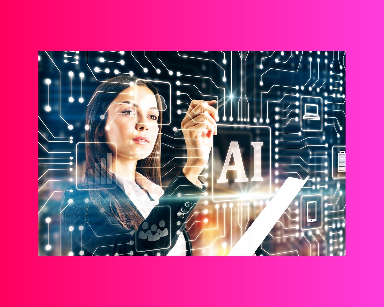 IA para Contenido: Publica a Diario Sin Escribir Guiones