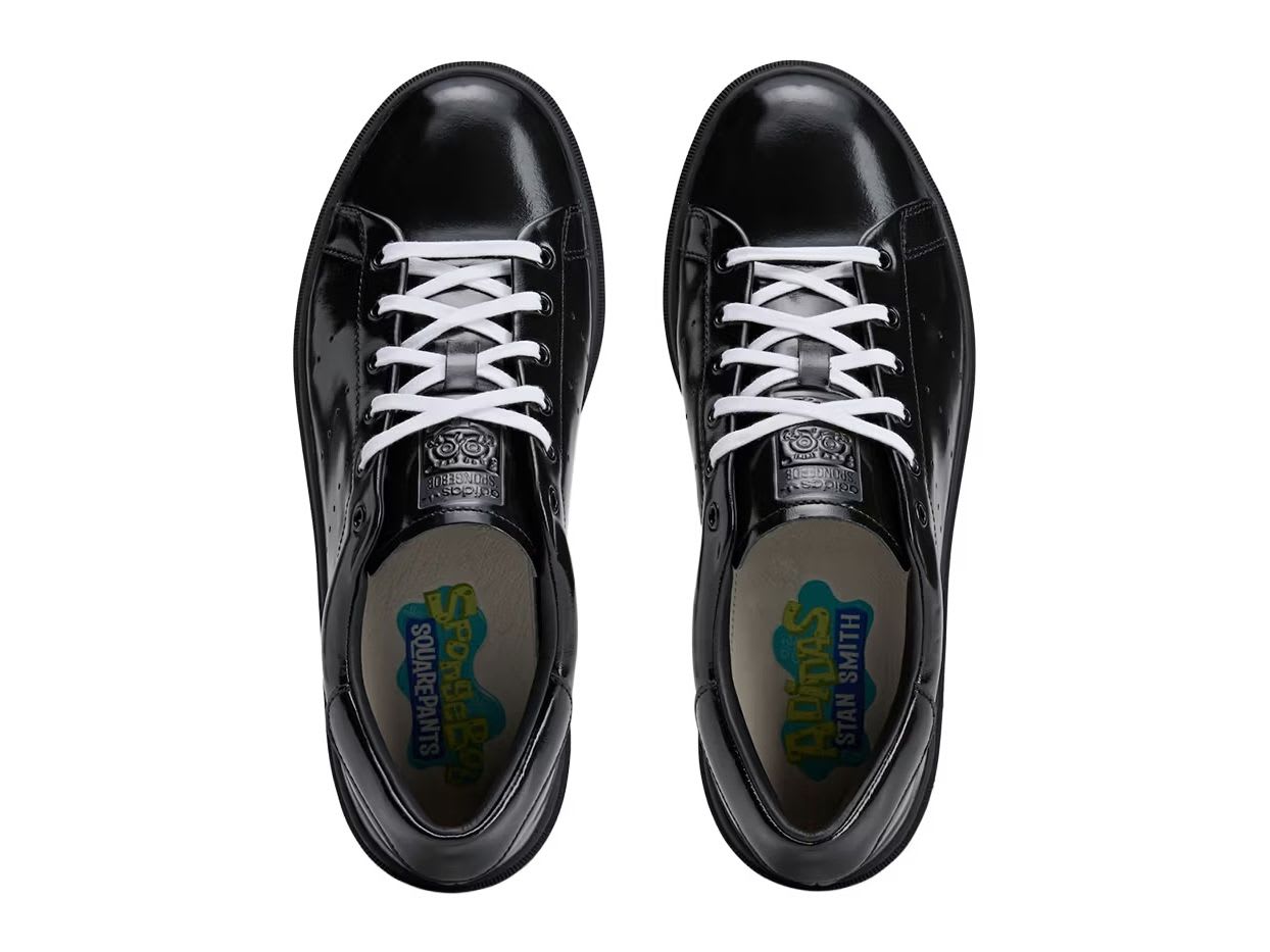 Adidas Lanza Colección Bob Esponja: Zapatillas para Generación Z y Millennials