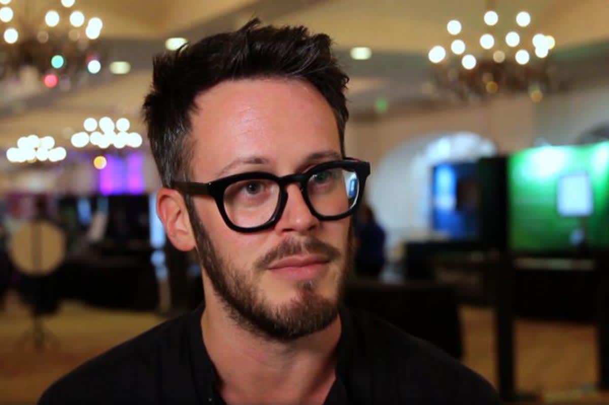 Pancho Cassis y Javier Campopiano en el Top 10 Mundial de Cannes Lions