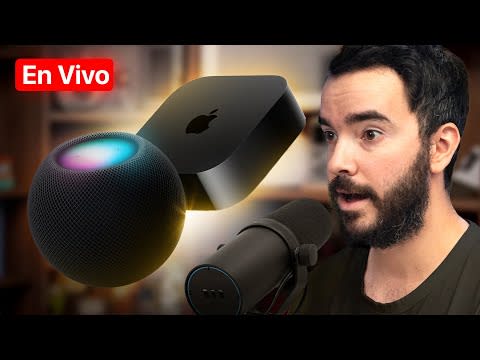 Apple Redefine Hogar Inteligente y Siri con IA de Google: Novedades y Tendencias