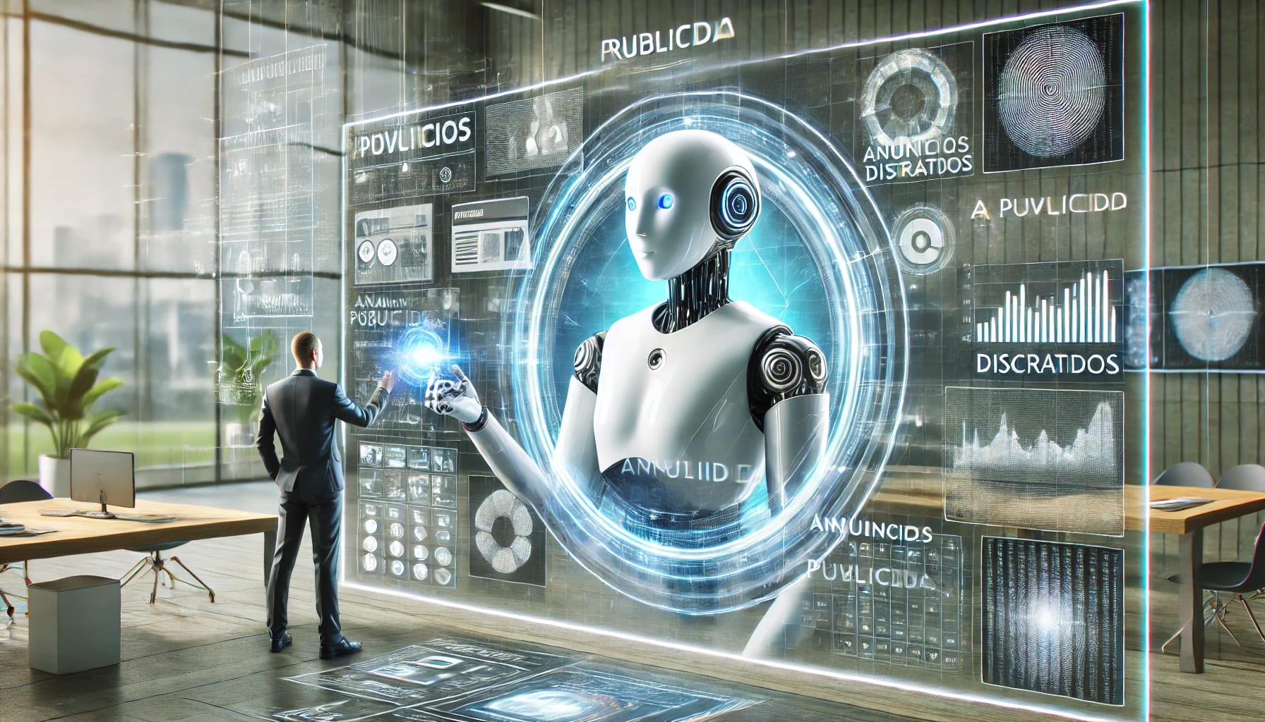 ChatGPT: La Estrategia Publicitaria de OpenAI y el Futuro de la IA Conversacional