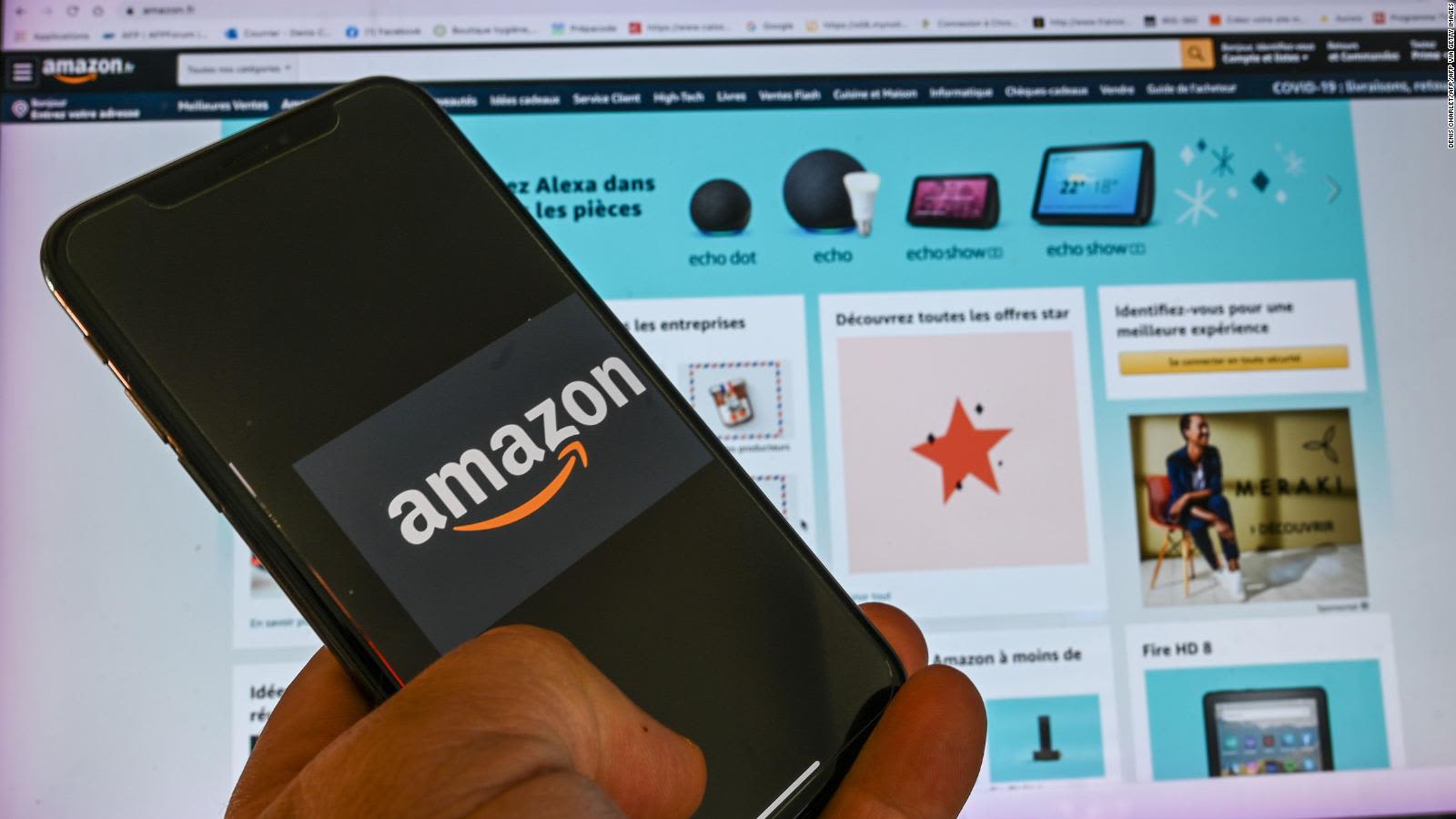 Amazon Rufus: El Asistente IA Desconocido para el 70% de los Españoles
