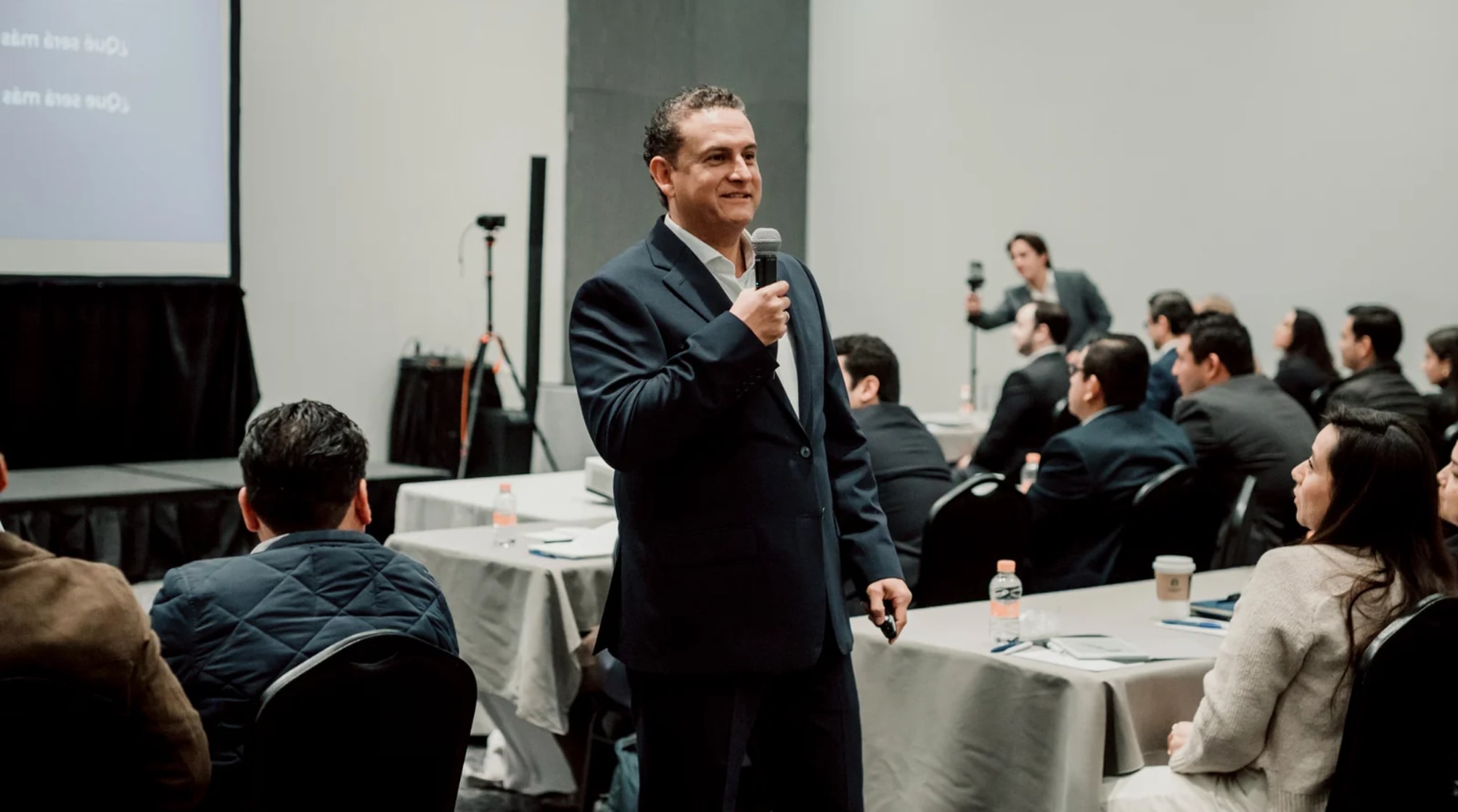 Inmigración y Emprendimiento en Texas: La historia que redefine el sueño americano