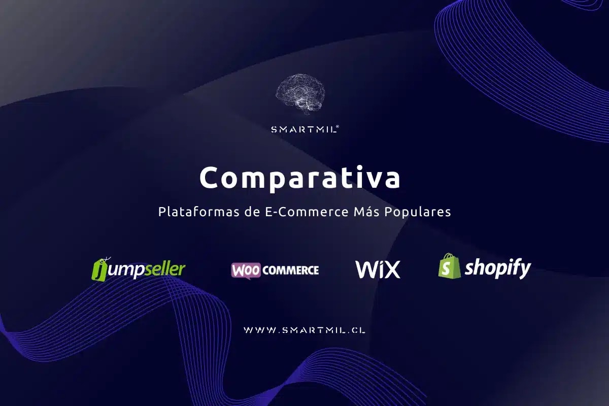 Tienda Nube, Jumpseller y Shopify: Guía Comparativa para Elegir tu E-commerce Ideal