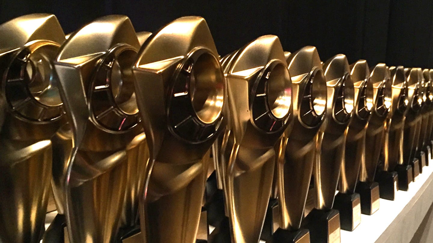 España Triunfa con 17 Premios Más en El Ojo de Iberoamérica 2025