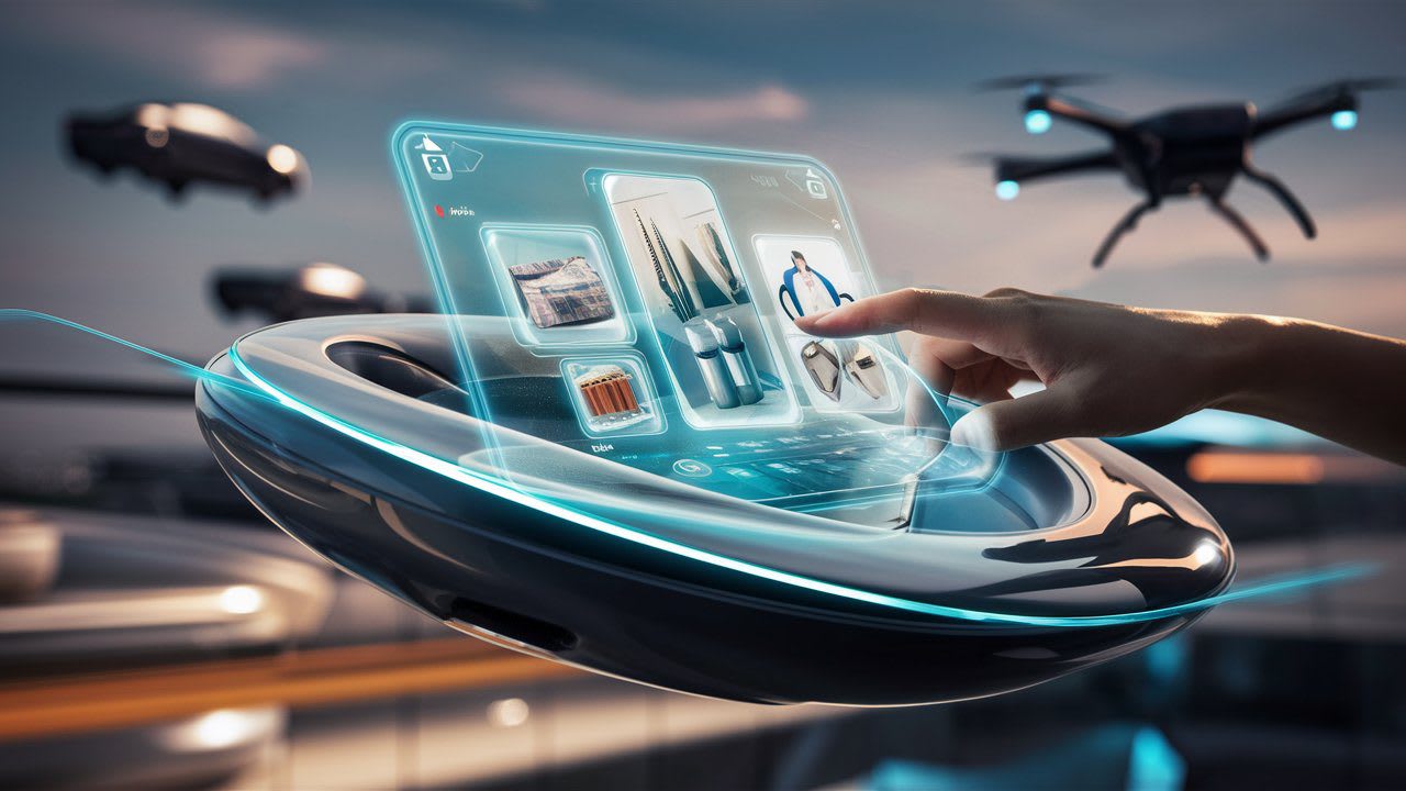 El Futuro del Ecommerce: Insights de los Finalistas 2025