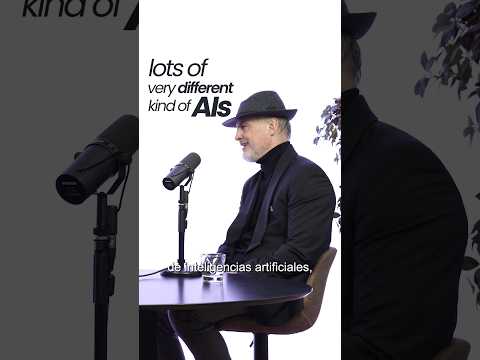 Jurgen Schmidhuber: El Visionario que Traza el Destino de la IA y la AGI