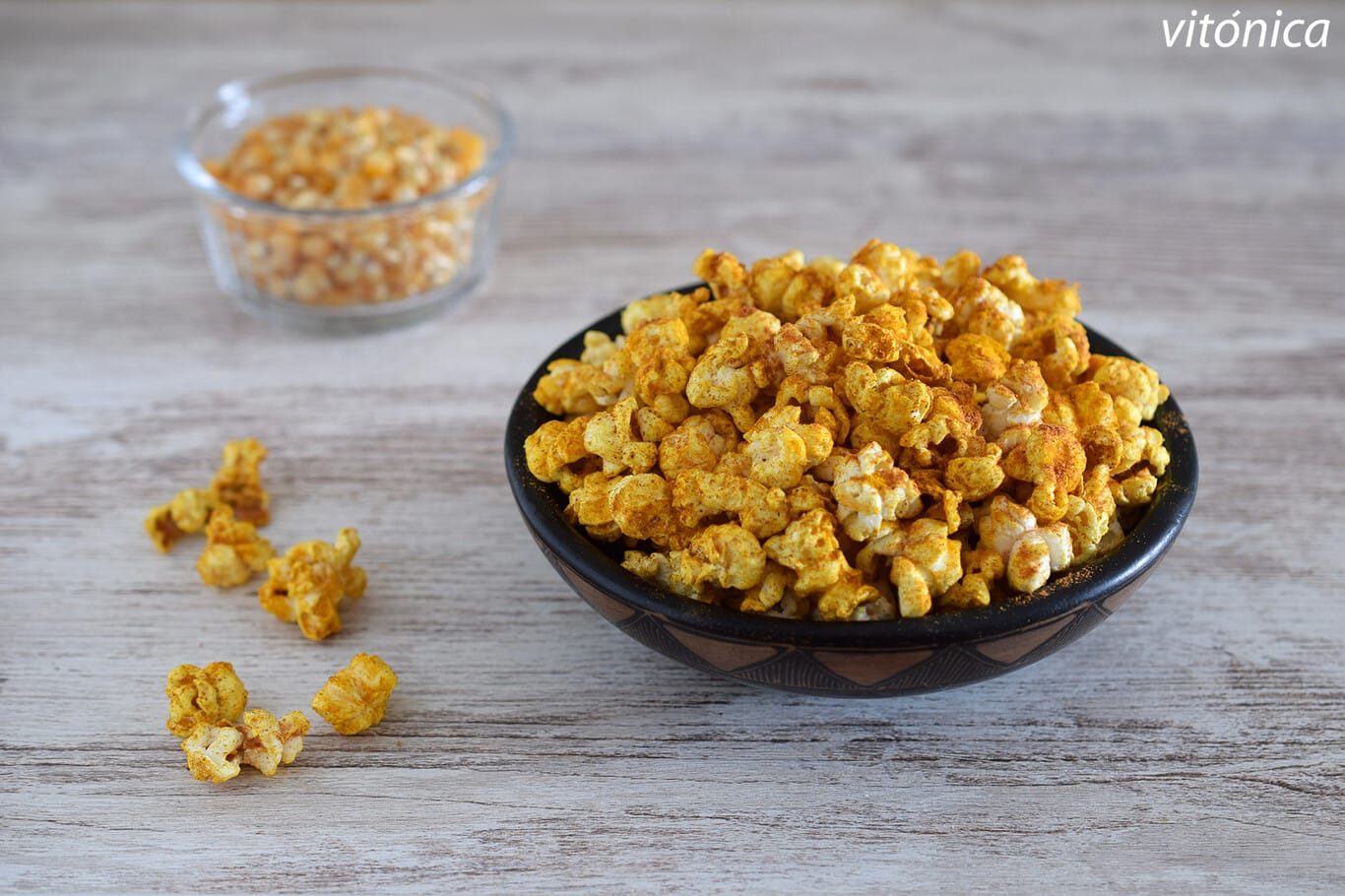 El Auge de las Palomitas de Celebridades: Tendencia y Oportunidad en Snacks Saludables