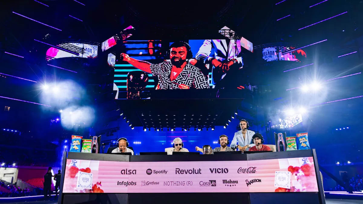 La Velada del Año V: Marcas Triunfan con Estrategias de Marketing Digital