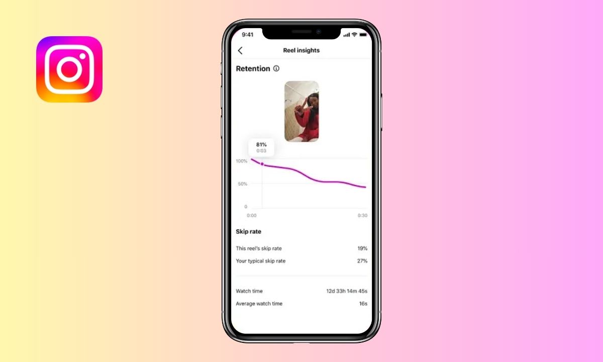 Instagram Reels: Nuevas Métricas para Entender tu Audiencia