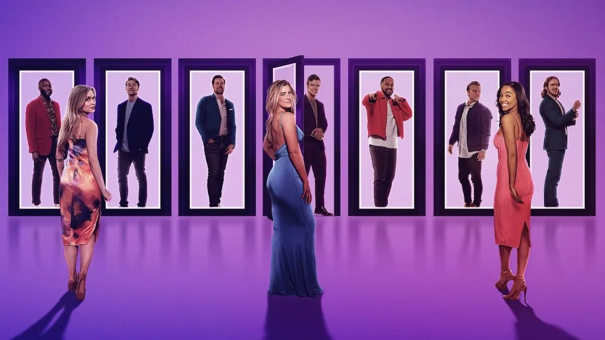 Los 10 Dating Shows Más Vistos en España 2025