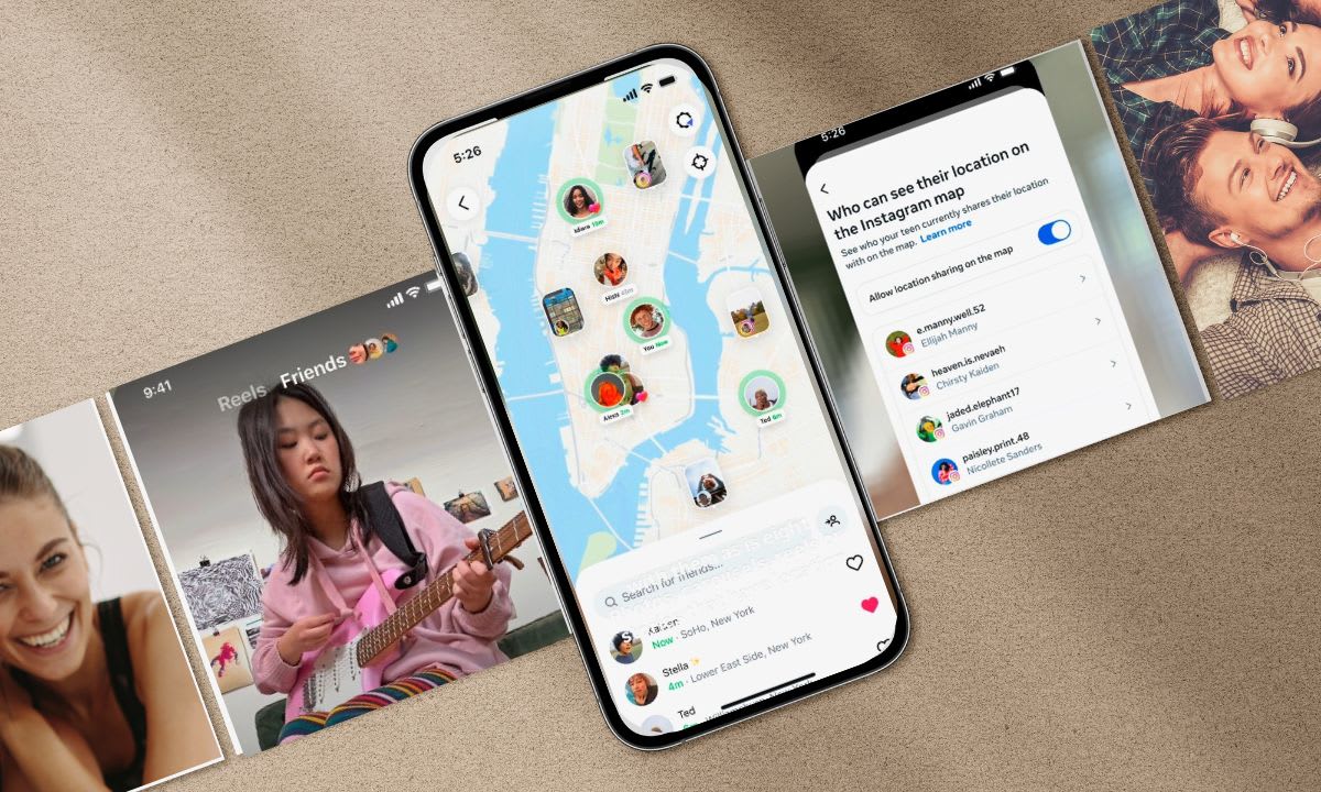 Instagram: Novedades Clave para Usuarios y Creadores