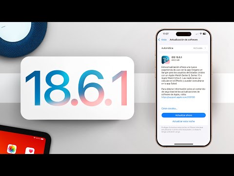 iOS 18.6.1: Vuelve Medición de Oxígeno en Apple Watch
