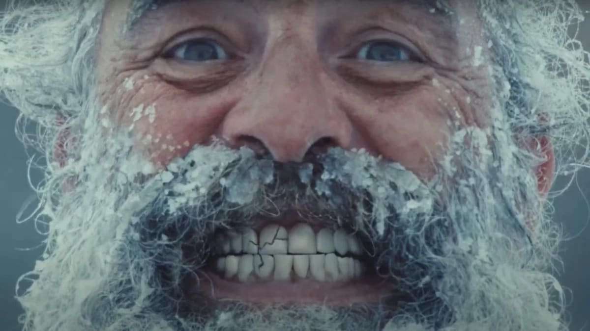 Columbia: Campaña «Engineered for Whatever»