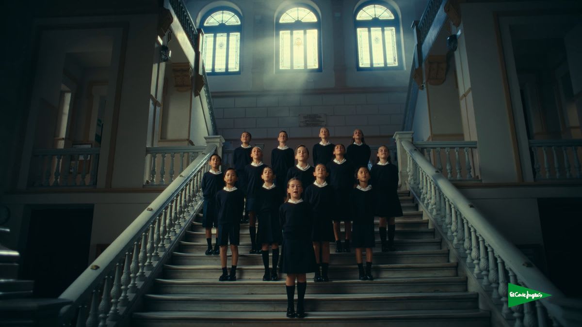 El Corte Inglés: Musical y Beneficios para la Vuelta al Cole 2025