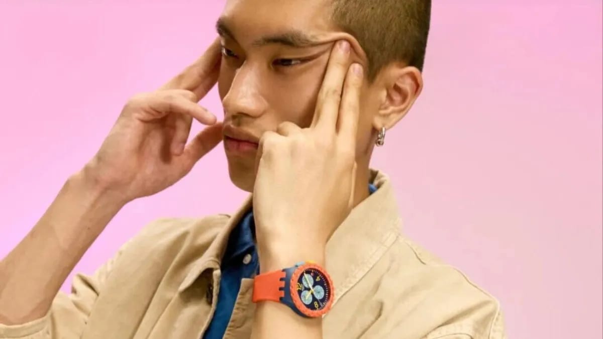 Swatch en China: ¿Anuncio Racista y Boicot Inminente?