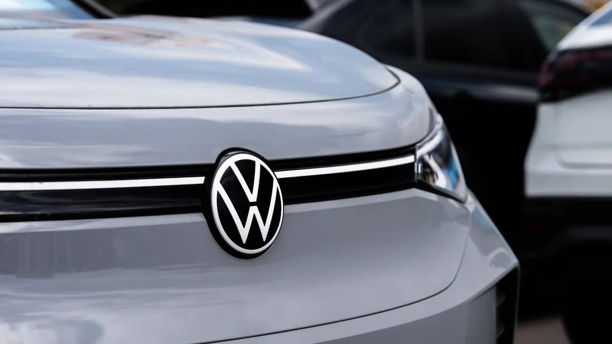 Volkswagen: Potencia por Suscripción – ¿El Futuro del Automóvil?