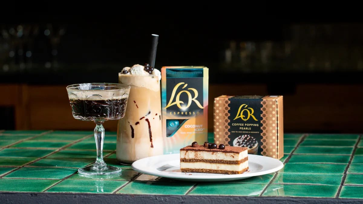 L’OR Transforma el Café Frío: Innovación y Sabor para el Verano
