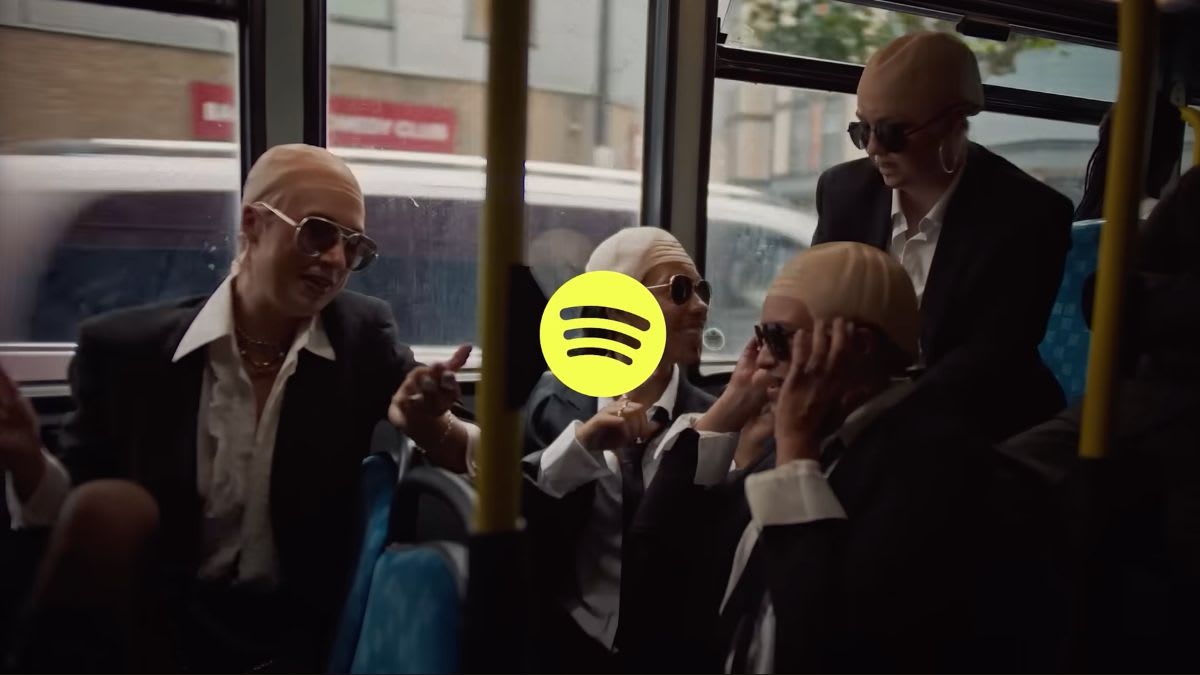 Spotify Celebra Rituales Únicos de Fans en su Campaña Global «Fan Life»