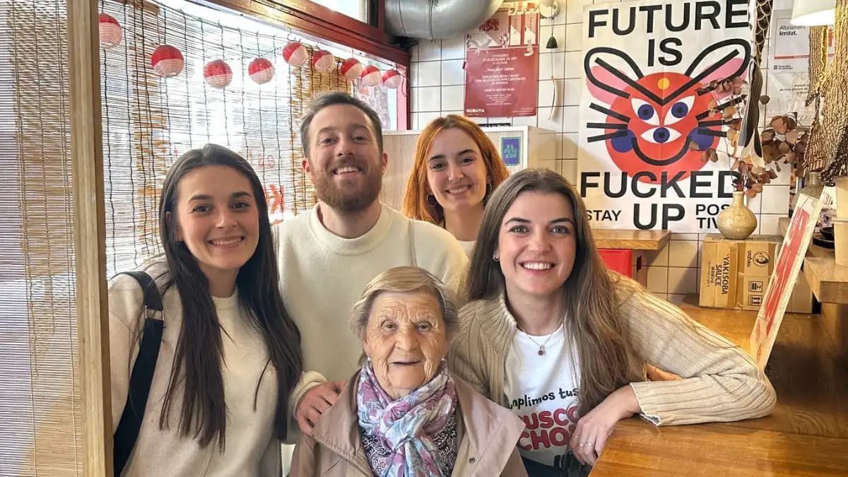 Abuela Influencer y BuscoUnChollo.com: El Viaje a Japón que Inspira