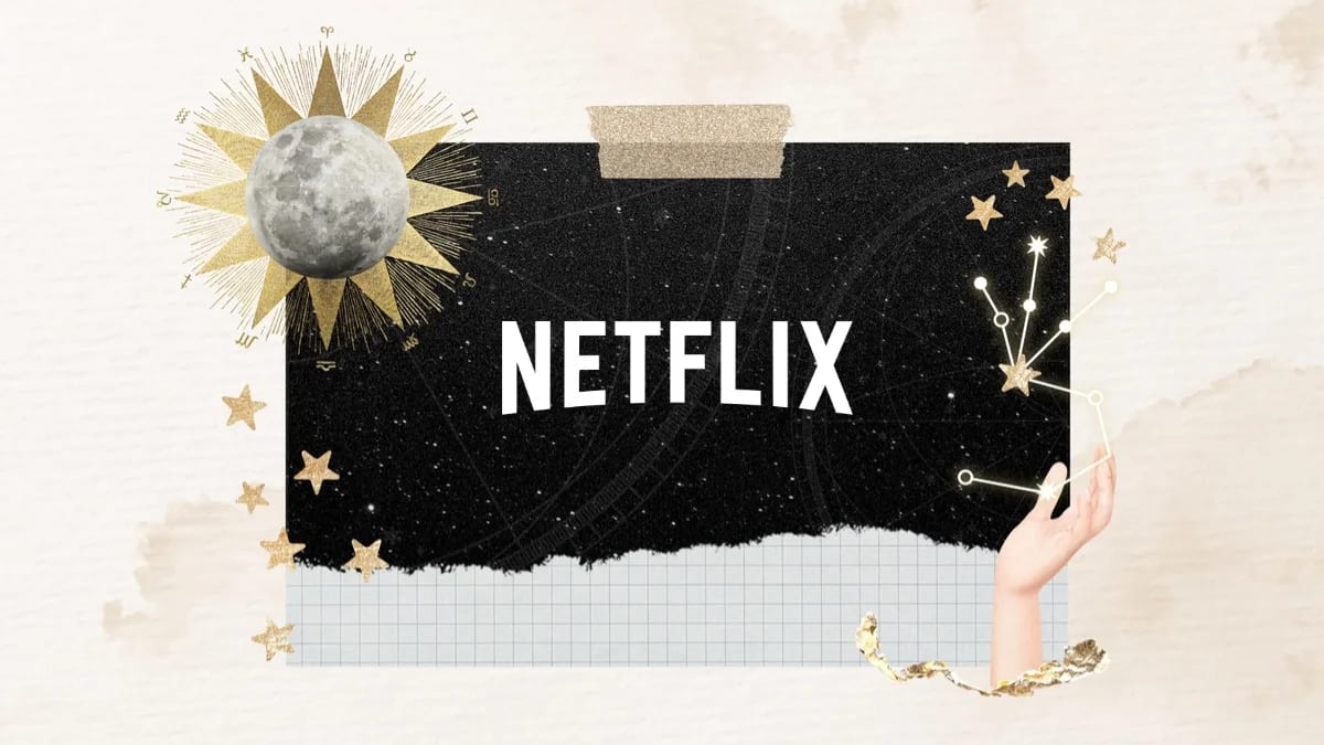 Netflix: Recomendaciones de Series y Películas por tu Horóscopo