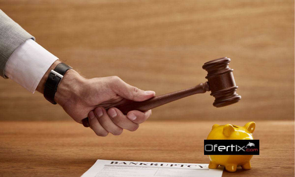 Ofertix al borde de la quiebra: Deuda de 2,7 M€ y concurso necesario