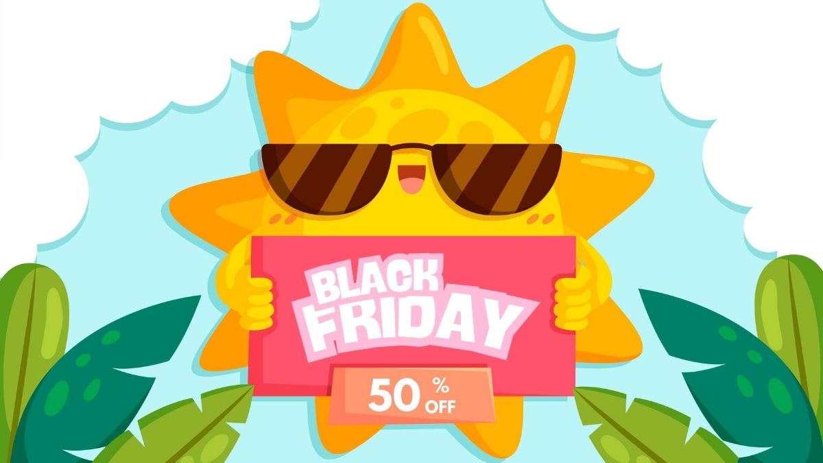 Black Friday en Verano: ¿Éxito o Fracaso para el Marketing?