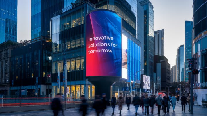 Publicidad OOH: Clave en Marketing Actual