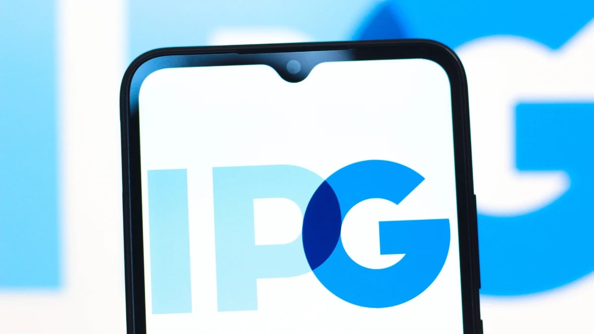 IPG: Caída en Facturación y Fusión con Omnicom